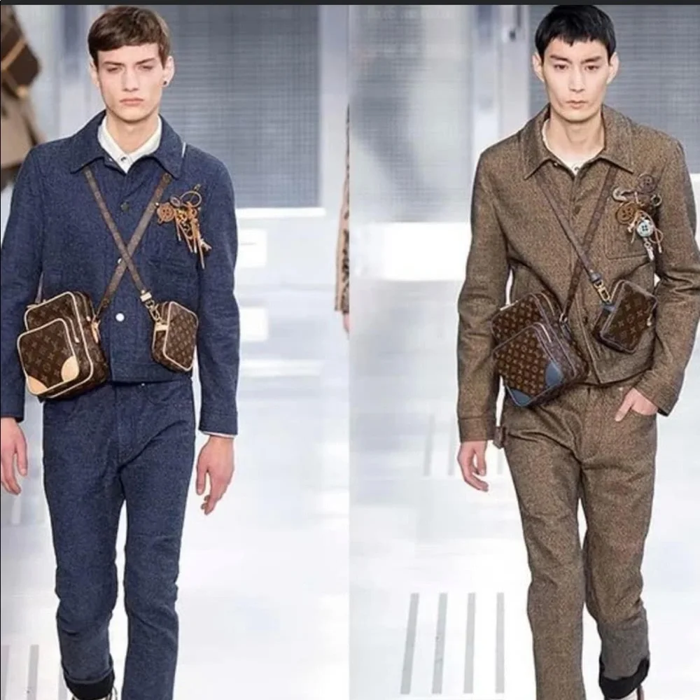 ❤️authentic lv - Picture 3 of 16